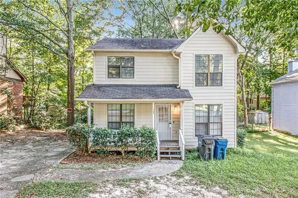 6529 River Glen DR, Riverdale, GA 30296