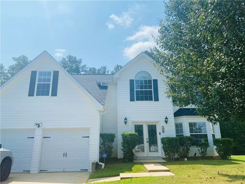 Conyers, GA 30013,2262 Exchange PL SE