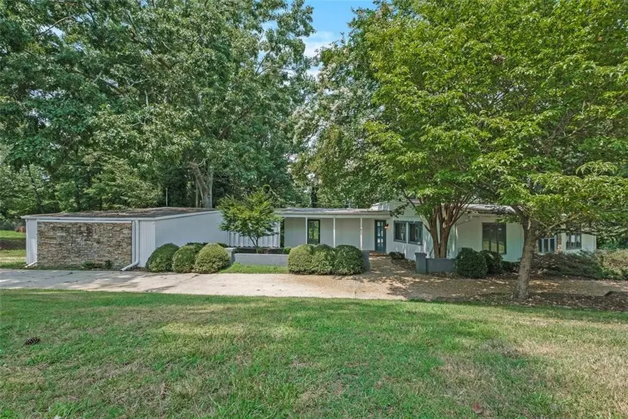 600 MOUNTAIN VIEW CIR, Gainesville, GA 30501