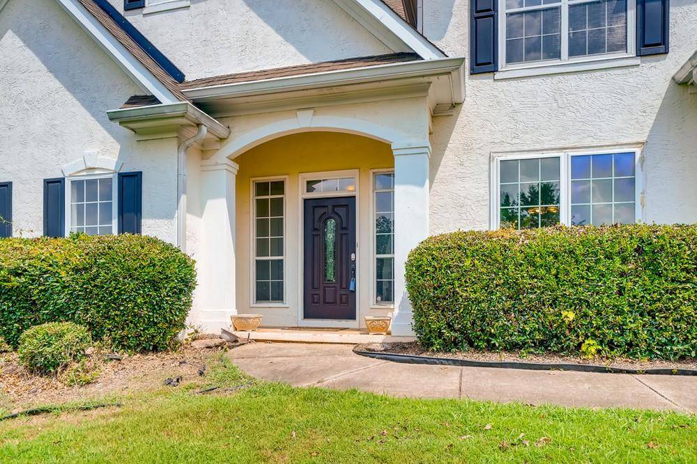 Hampton, GA 30228,522 Oak TRL