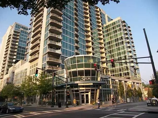 Atlanta, GA 30309,943 PEACHTREE ST NE #816