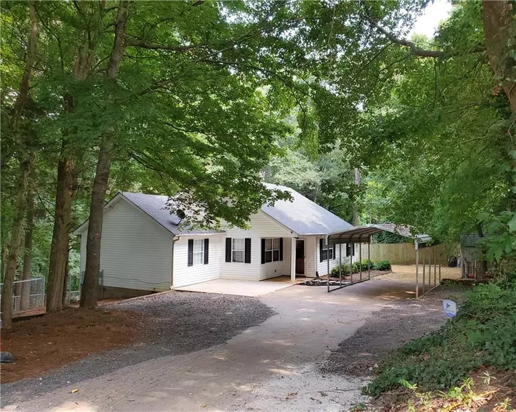 58 Hidden Meadows Dr, Maysville, GA 30558