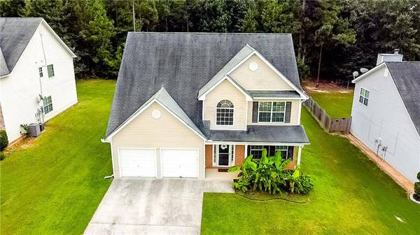 223 Millstone DR, Hampton, GA 30228