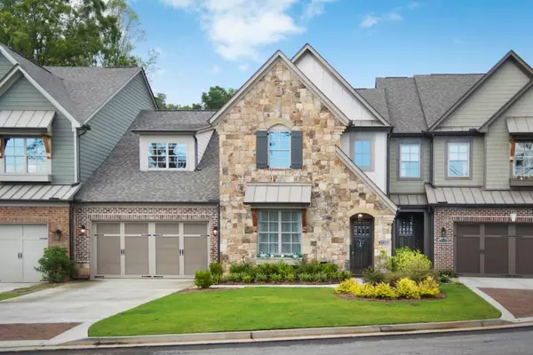 4161 Avid PARK NE #13, Marietta, GA 30062