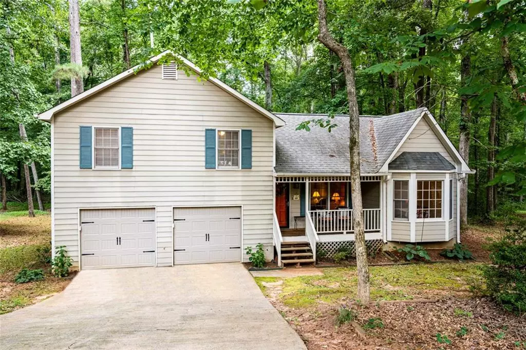 Powder Springs, GA 30127,5454 Muirwood TRL