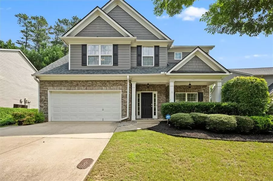 205 Reserve Crossing, Canton, GA 30115