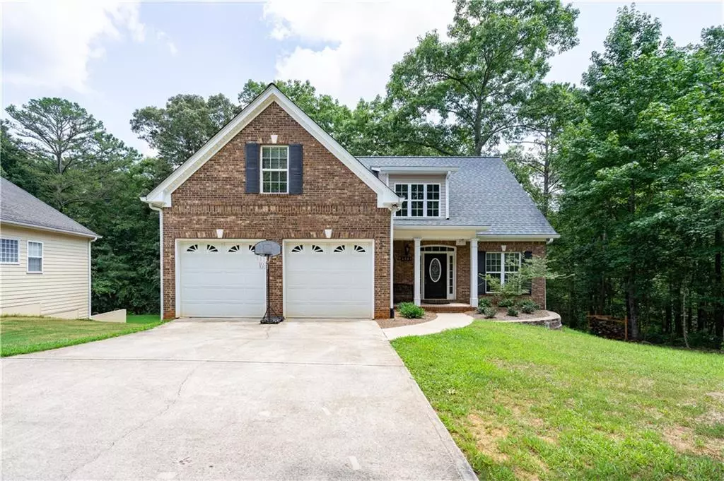 Villa Rica, GA 30180,6083 Wayfarer DR