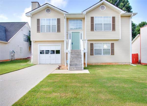 3305 Landgraf Close, Decatur, GA 30034