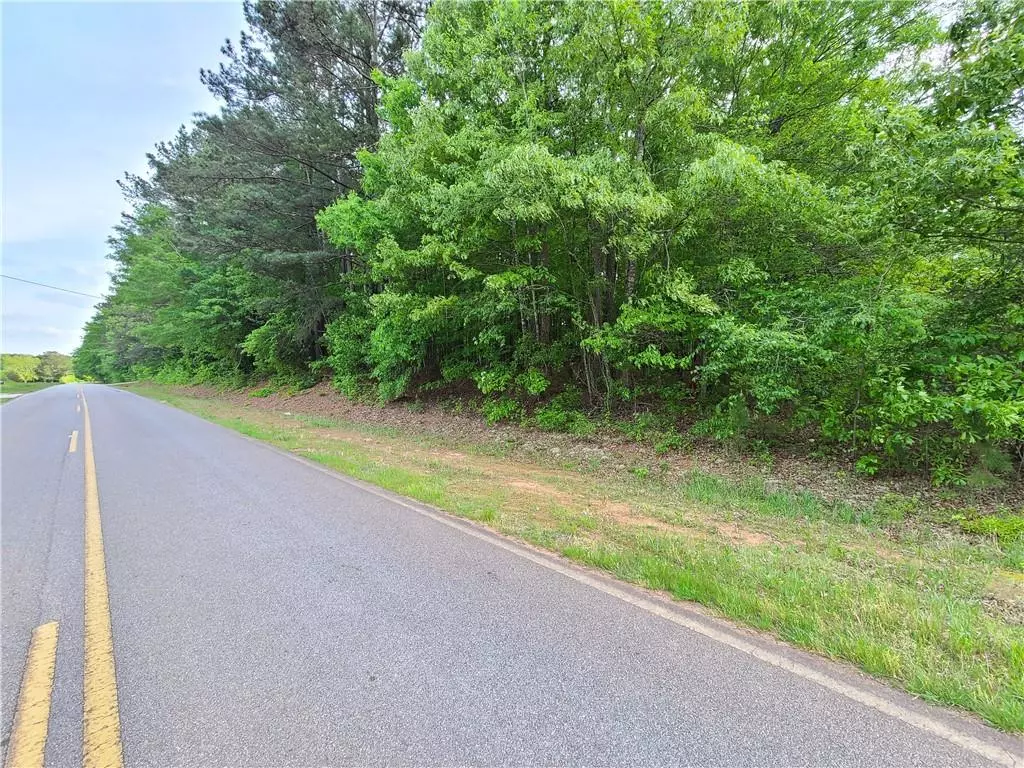 Monroe, GA 30656,0 Jim Daws Rd.