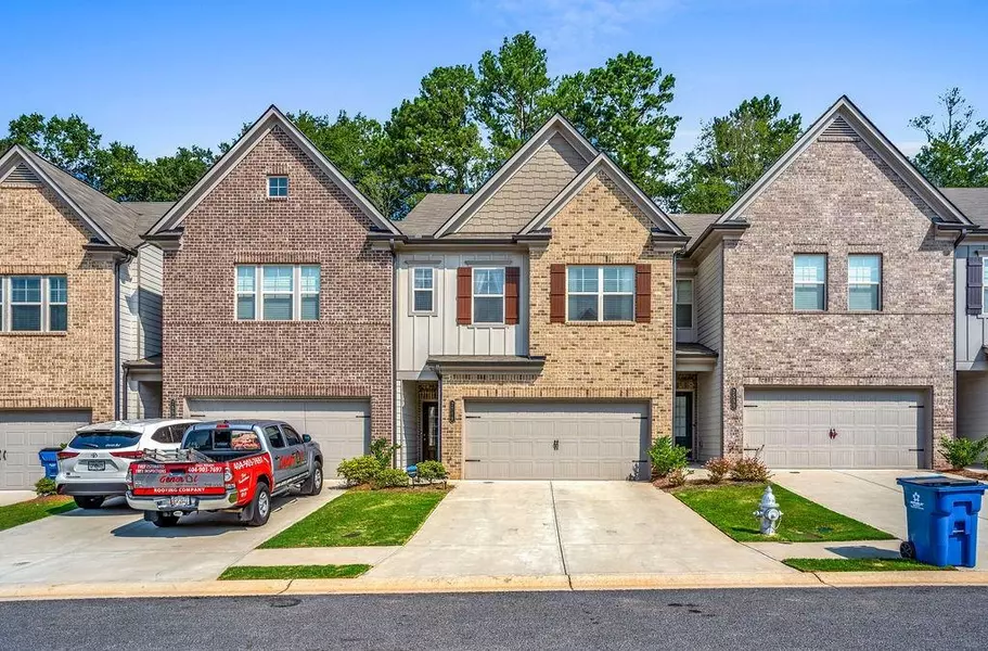 2549 Irwell WAY, Lawrenceville, GA 30044