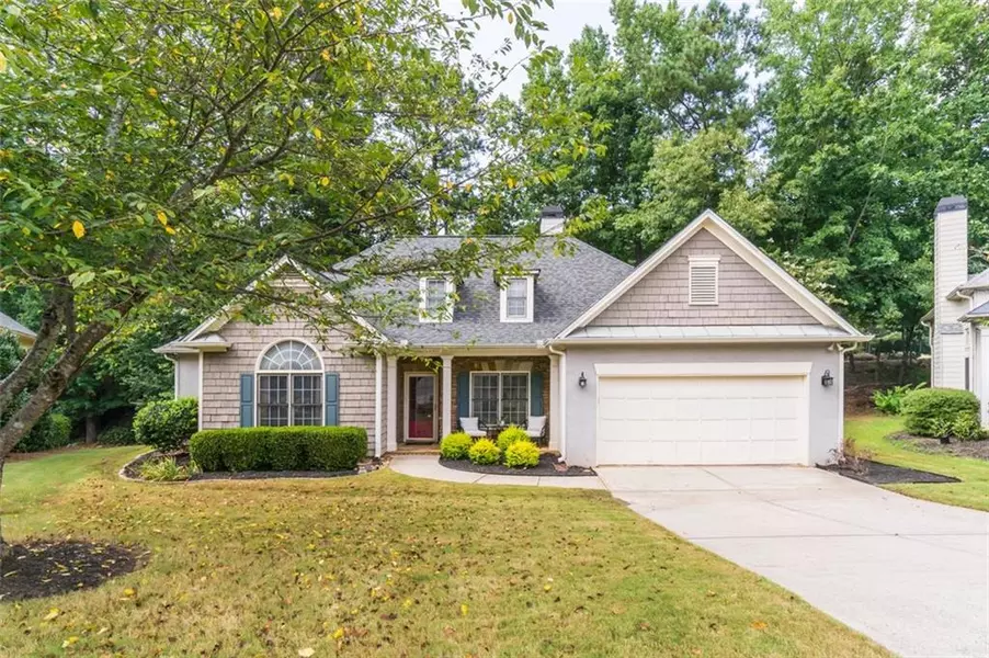 12990 MARINERS CT, Alpharetta, GA 30005