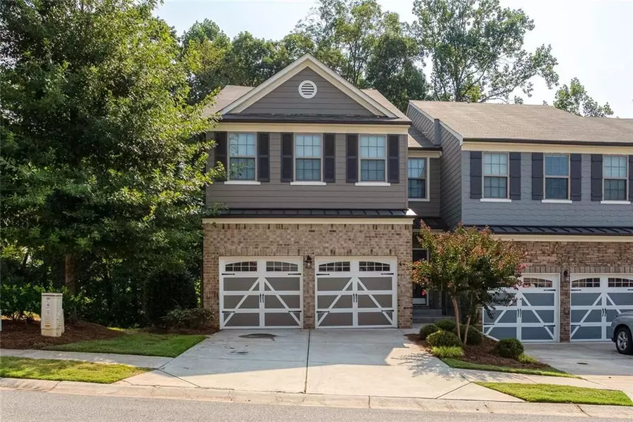 265 Stone Park DR, Woodstock, GA 30188