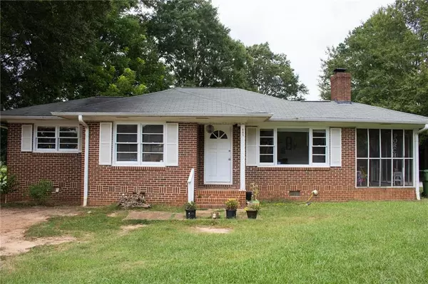 441 E Washington ST E, Monroe, GA 30655