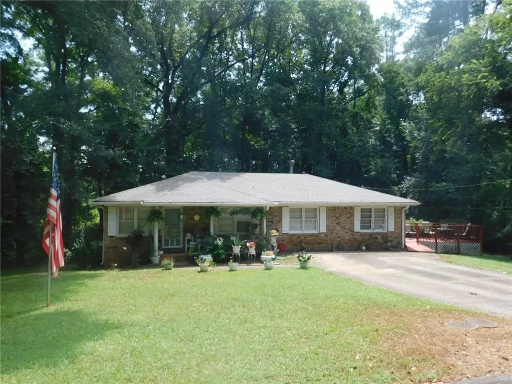 Mableton, GA 30126,1136 Gerald PL SW