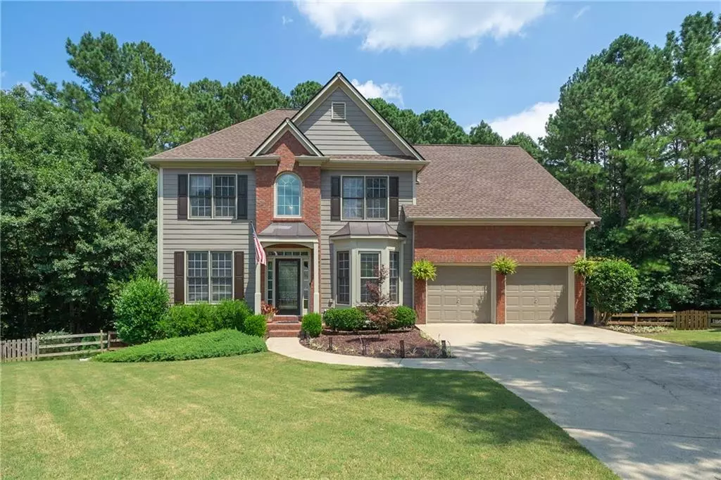 Acworth, GA 30101,39 MCEVERS BRANCH LN