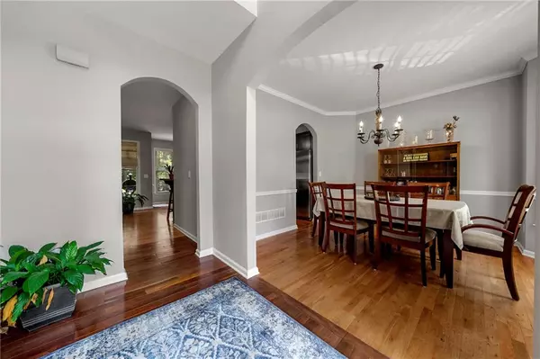 Acworth, GA 30101,39 MCEVERS BRANCH LN