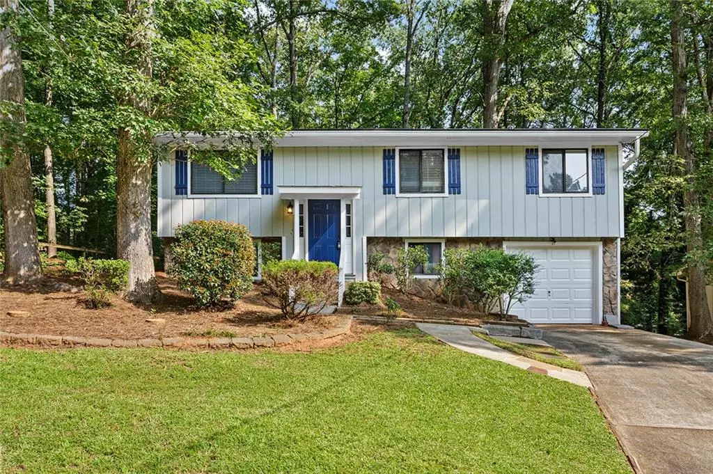 Stone Mountain, GA 30088,4844 Lost Colony CT