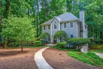 495 Summerfield DR, Alpharetta, GA 30022