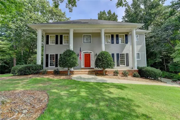 3020 Abbottswell DR, Alpharetta, GA 30022