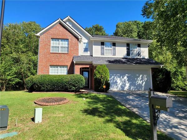 2950 Nightfall TER, Douglasville, GA 30135