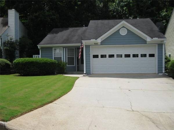 3445 Park Bluff LN, Duluth, GA 30096