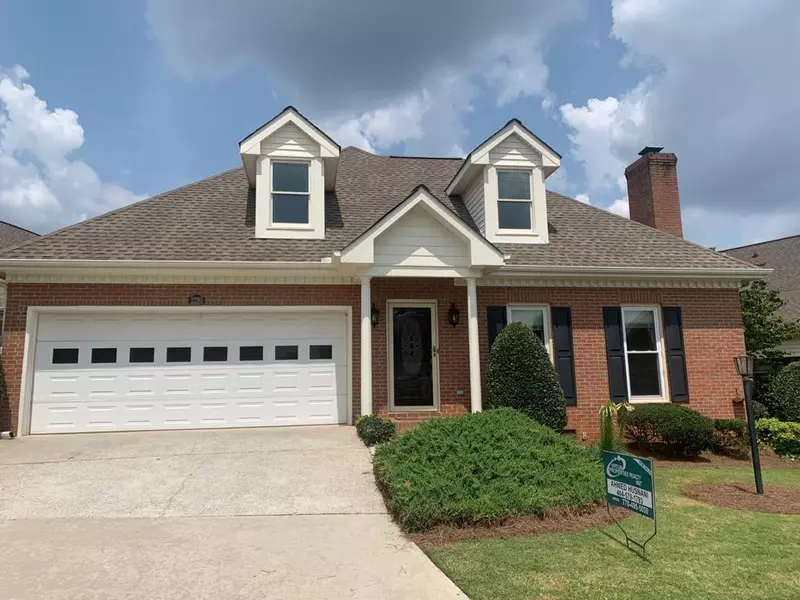 2285 Burlington LN, Snellville, GA 30078