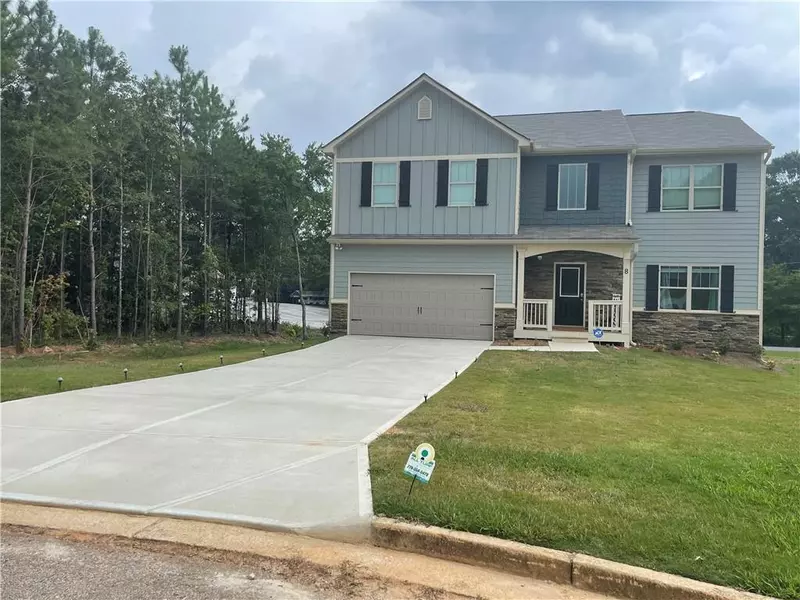 8 Ajo WAY, Dallas, GA 30157