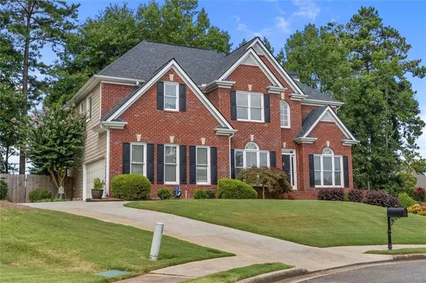 Alpharetta, GA 30004,5075 Jonquilla DR