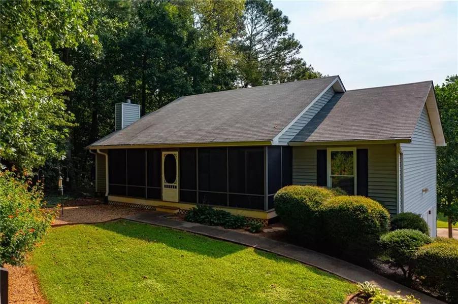 250 Old Fincher CT, Canton, GA 30114