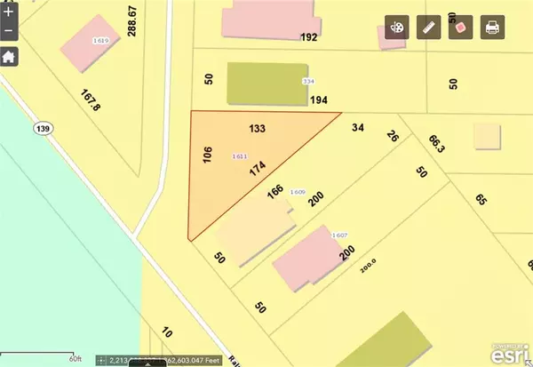 1611 Ralph D. Abernathy BLVD SW, Atlanta, GA 30310