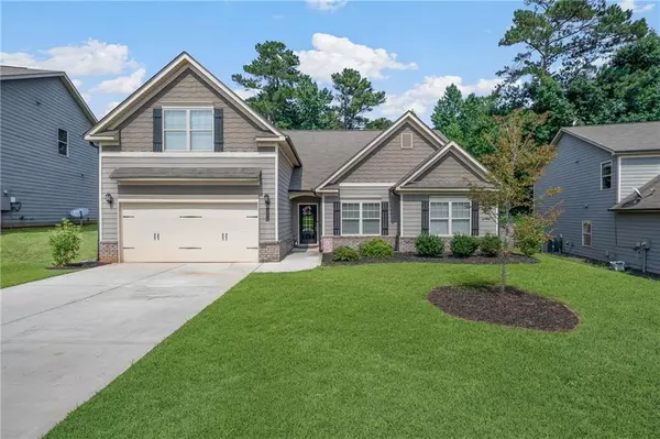 2075 Villa Spring CT, Dacula, GA 30019