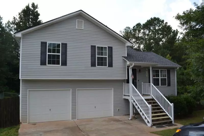 199 THORN THICKET WAY, Rockmart, GA 30153