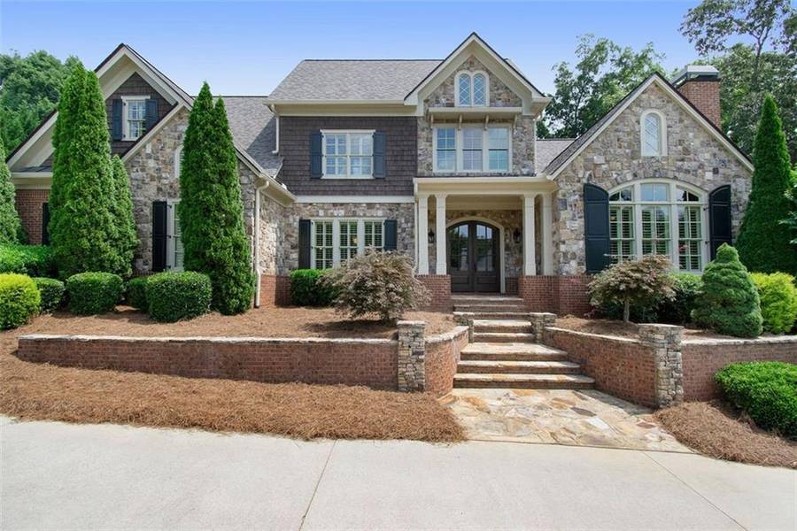 185 INWOOD TER, Roswell, GA 30075