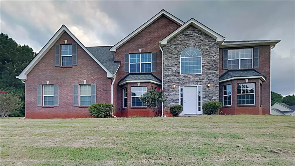 1735 Crosswinds WALK, Fairburn, GA 30213