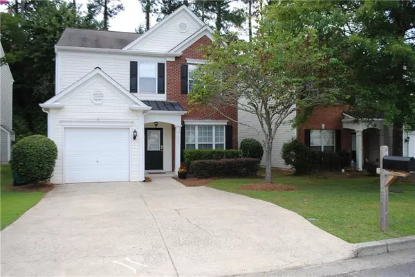 1147 Dunedin TRL, Woodstock, GA 30188