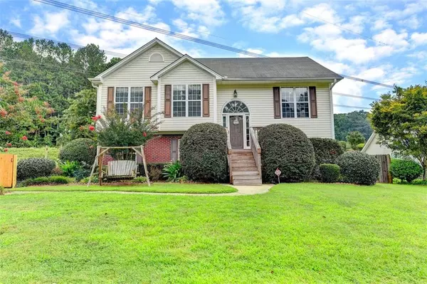 Suwanee, GA 30024,757 EIGHT POINT CT