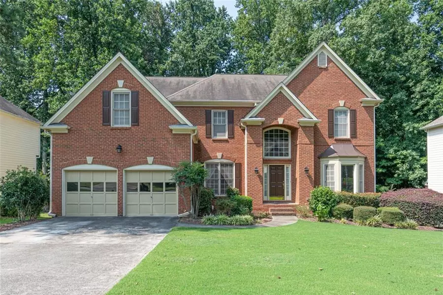 255 WINDSOR CHASE TRL, Johns Creek, GA 30097