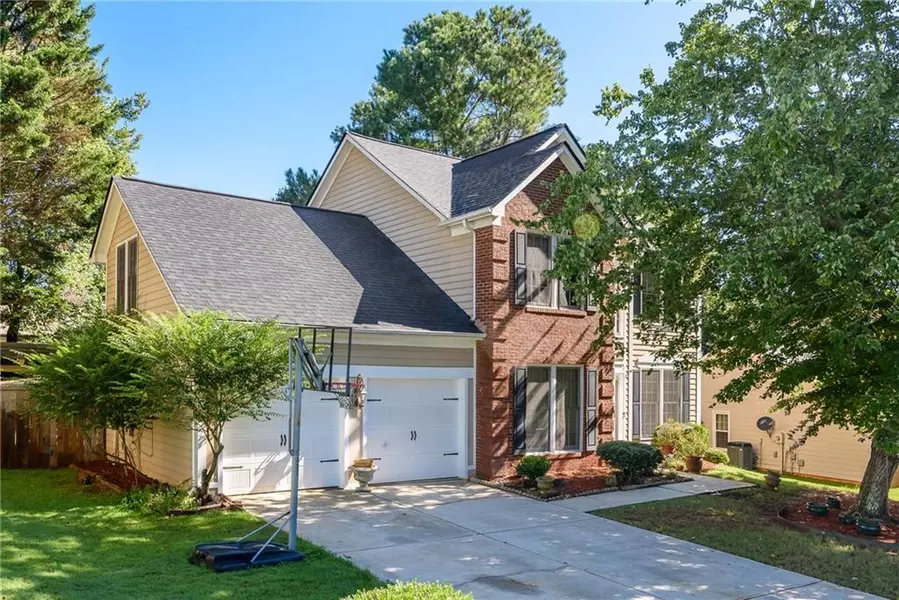 520 Sonnet WAY, Alpharetta, GA 30022