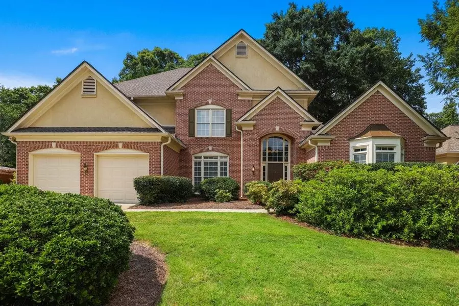 1000 Winding Bridge WAY, Johns Creek, GA 30097