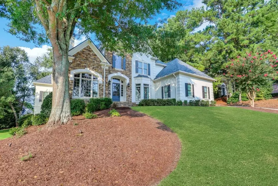 214 Southern Hill DR, Duluth, GA 30097