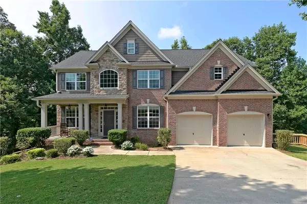 227 ROSEMEADE WAY, Acworth, GA 30101