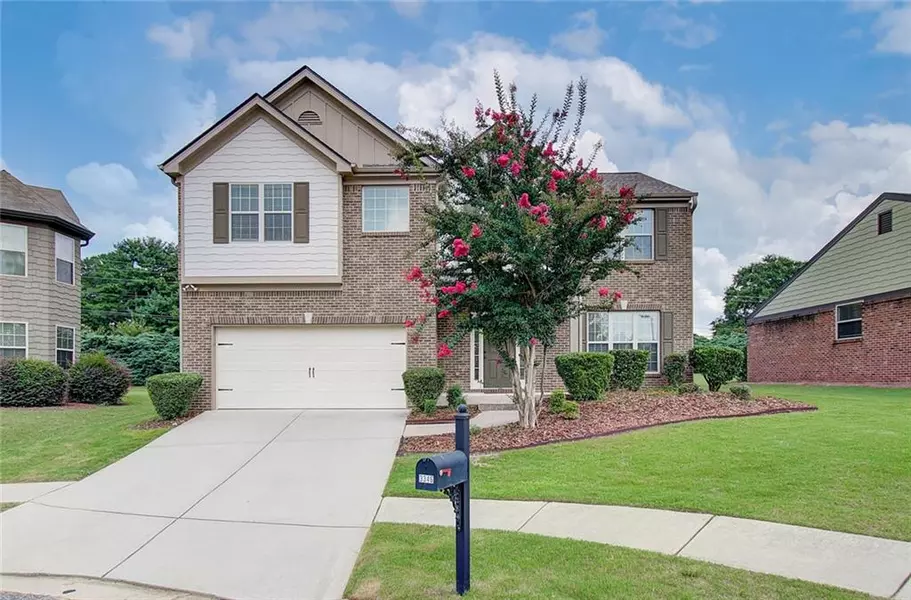 3346 Montauk Hill DR, Buford, GA 30519