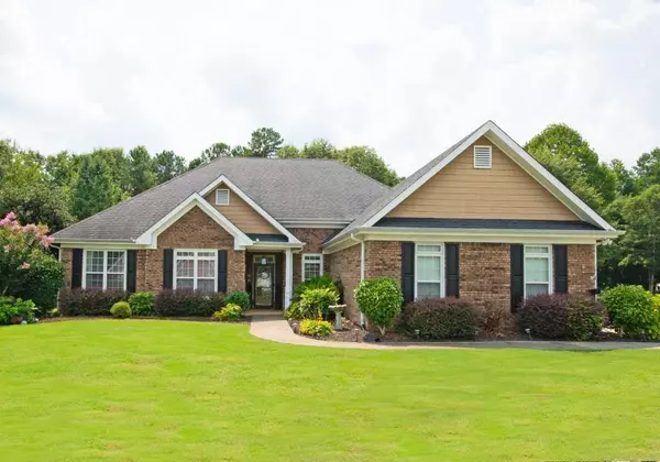 2401 Herring Woods TRL, Grayson, GA 30017