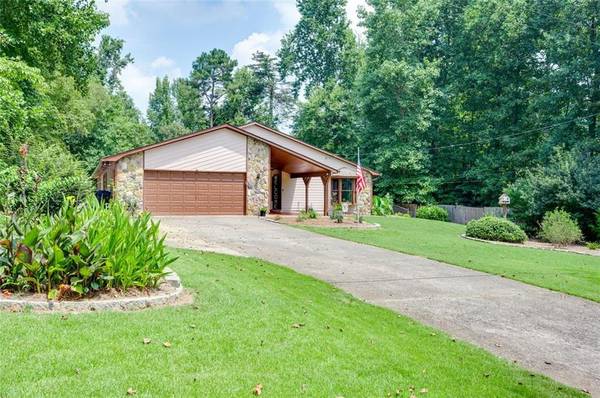 1513 RUBES LNDG, Marietta, GA 30066