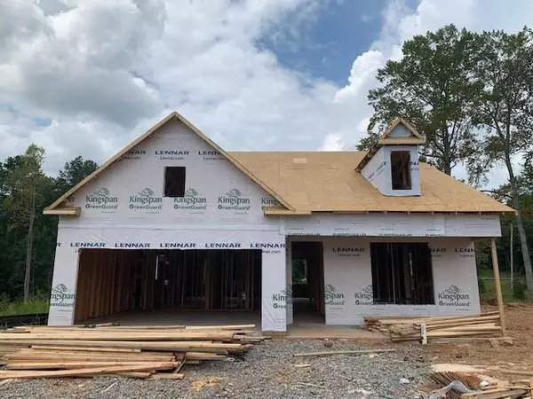 5753 Pickens Garden LN,  Powder Springs,  GA 30127