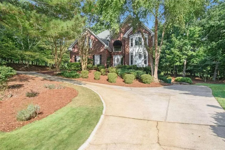 840 Buttercup TRCE, Johns Creek, GA 30022