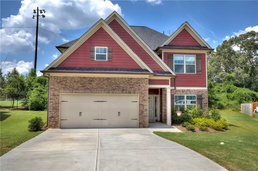 102 Cottage WALK NW, Cartersville, GA 30121