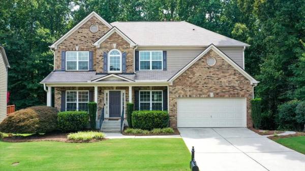 4555 Evandale WAY, Cumming, GA 30040