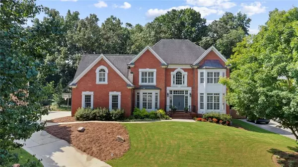 Alpharetta, GA 30022,950 Bishopswood PL