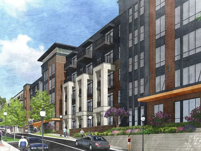 730 Glenwood AVE SE #319, Atlanta, GA 30312